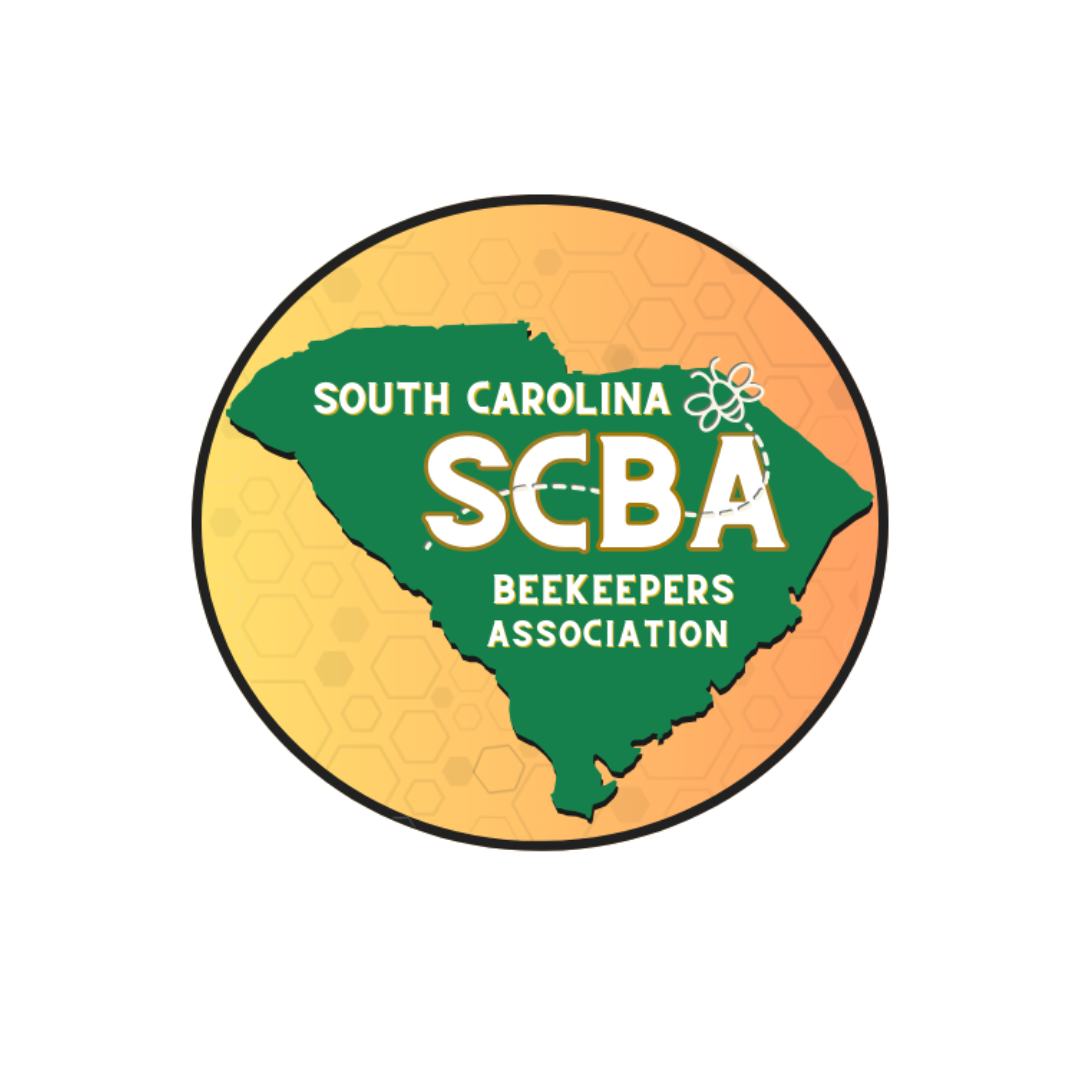 SCBA South Carolina Beekeepers Beekeeping Apparel and Accessories