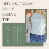 NCSBA Short Sleeve T-Shirt