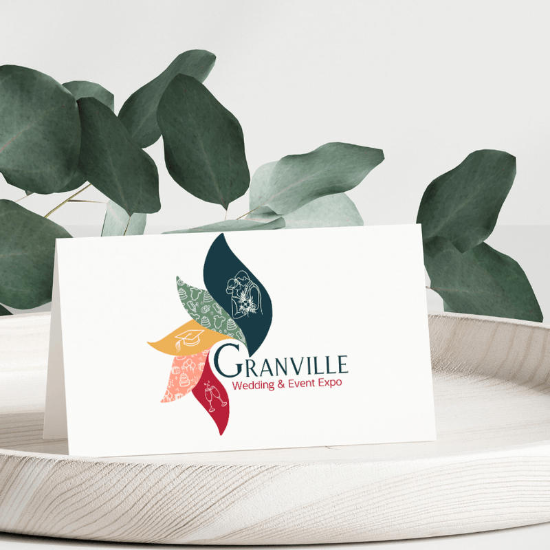 Granville Wedding & Events Logo