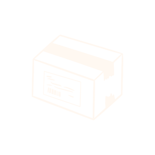 Illustration of a shipping box