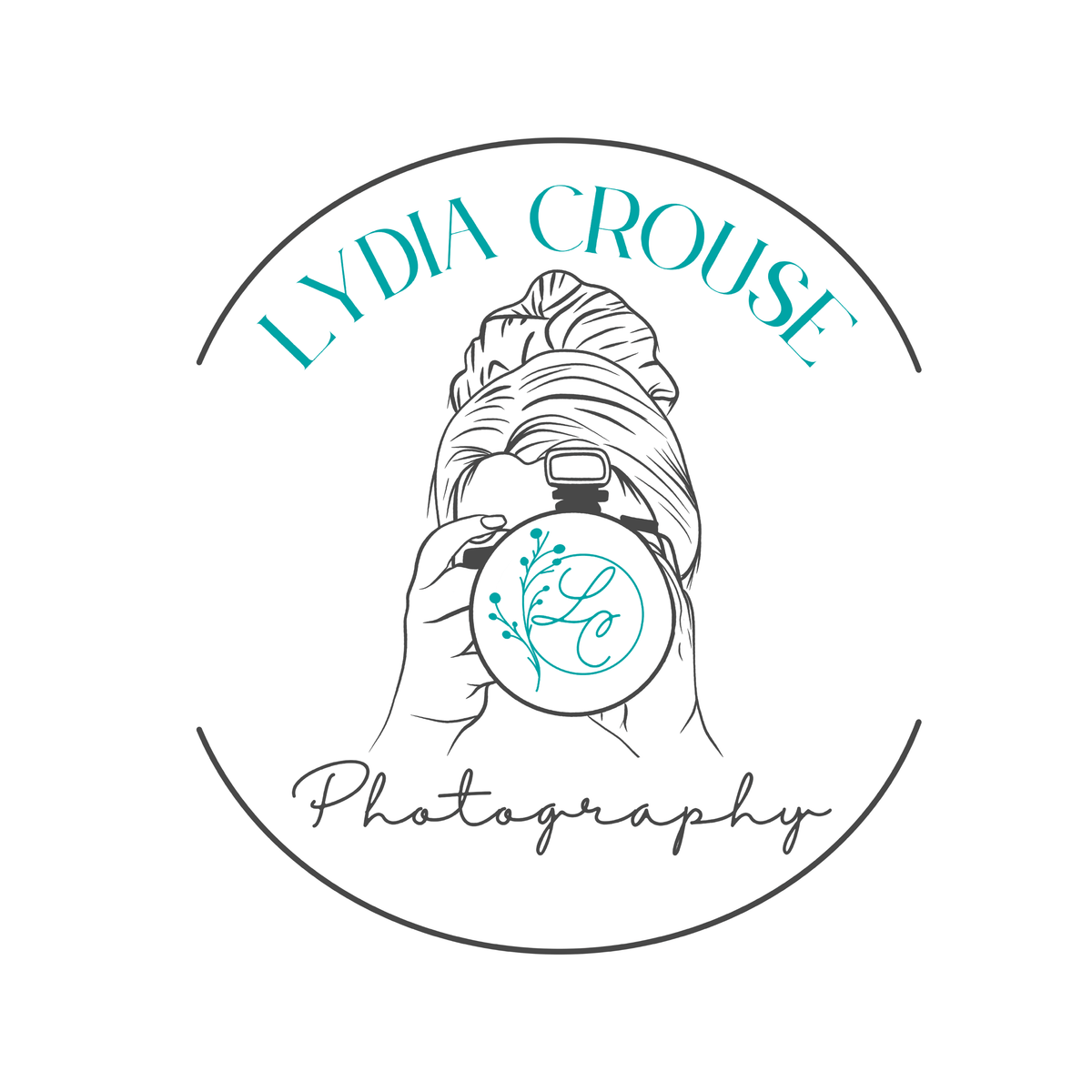 Lydia Crause Photography Team Page
