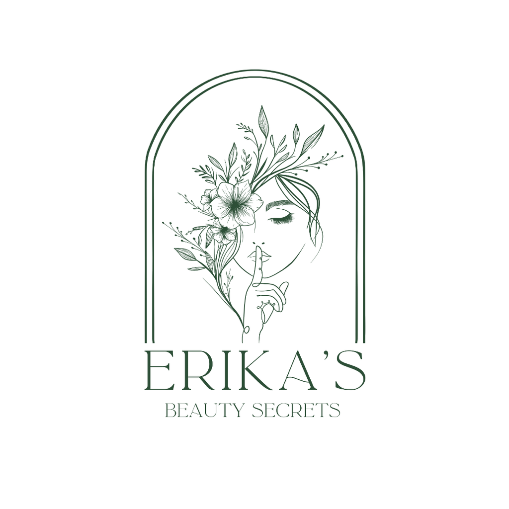 Erika's Beauty Secrets Logo