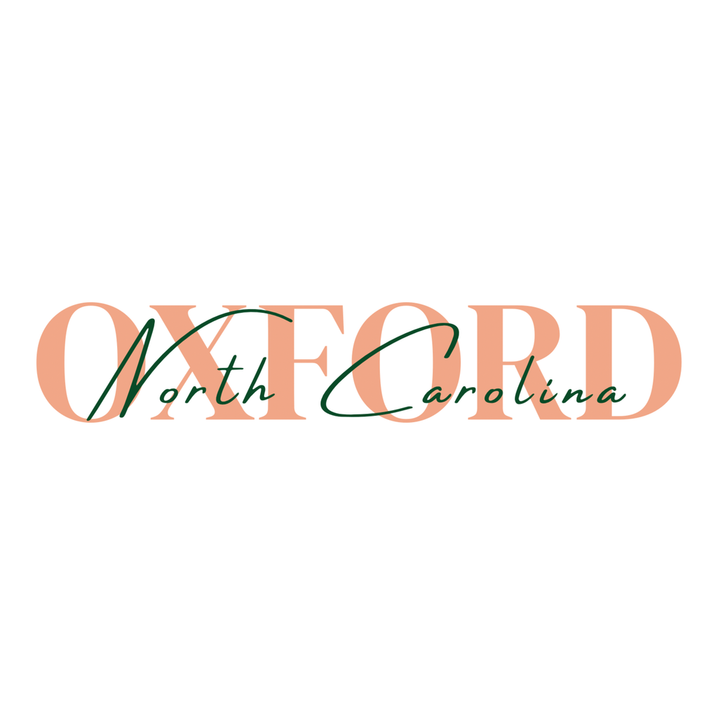 City of Oxford Logo