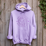 Avian Exotic Front Pouch Hoodie