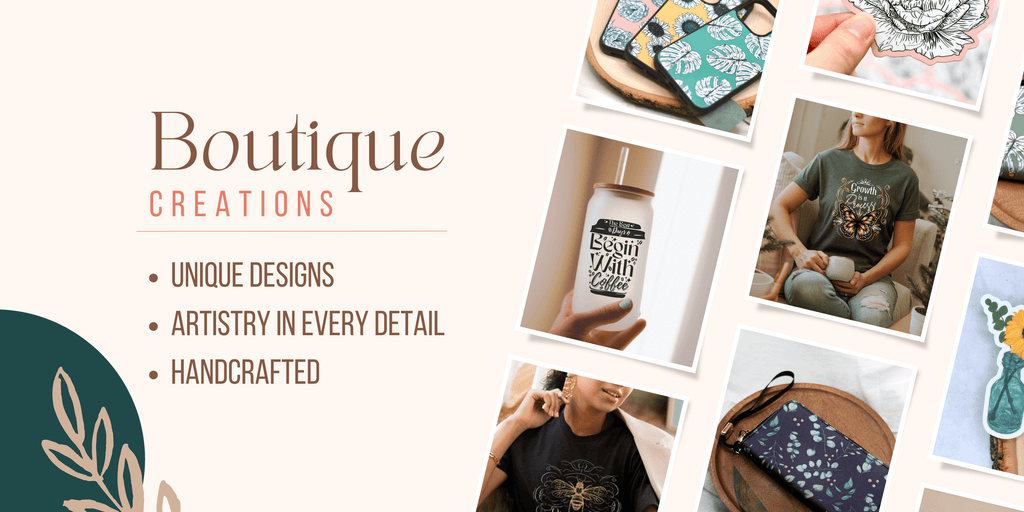Boutique Creations Graphic