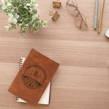UCAN Leather Journal
