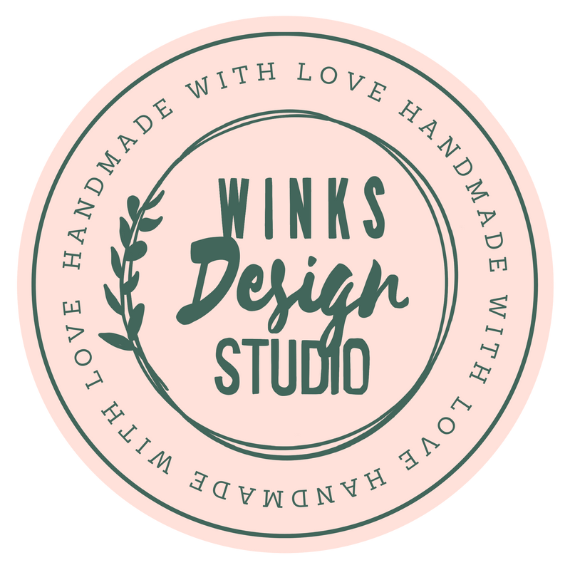 Select Your Print Placement - Winks Design Studio,LLC