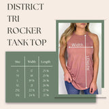 Erika's Beauty Secrets Halter Tank Winks Design Studio,LLC $27.00 Halter top