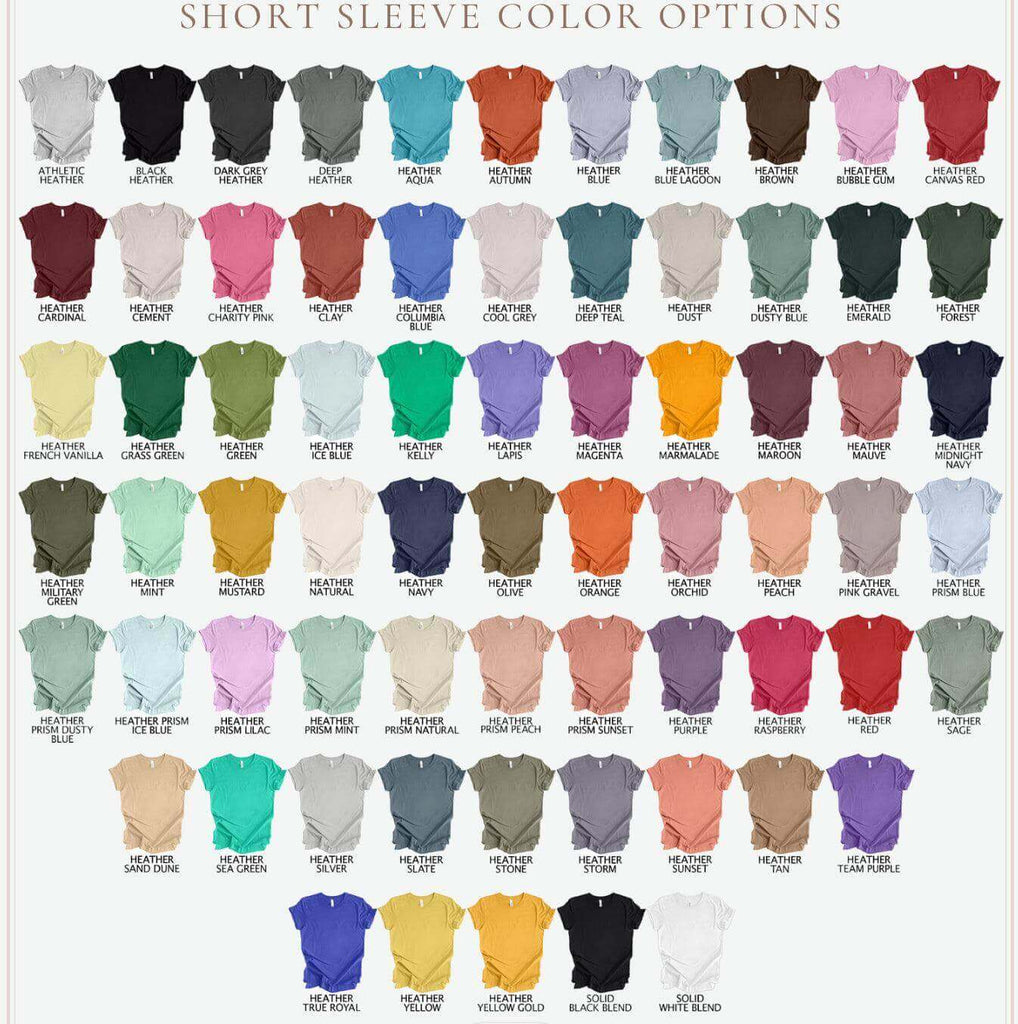 Wholesale Custom Logo Short Sleeve T-shirt - Winks Design Studio,LLC