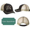 Custom Logo Trucker Hat - Winks Design Studio,LLC