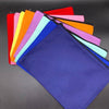 Artist Palette Pencil Bag, Craft Bag - Winks Design Studio,LLC