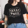 Hello Fall Short Sleeve Shirt - Winks Design Studio,LLC